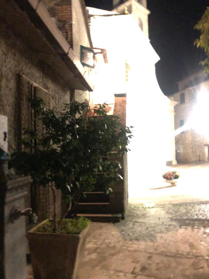 Torretta Del Sordo Lago Di Bolsena Villa Piansano Luaran gambar