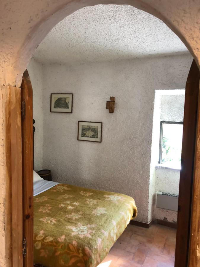 Torretta Del Sordo Lago Di Bolsena Villa Piansano Luaran gambar