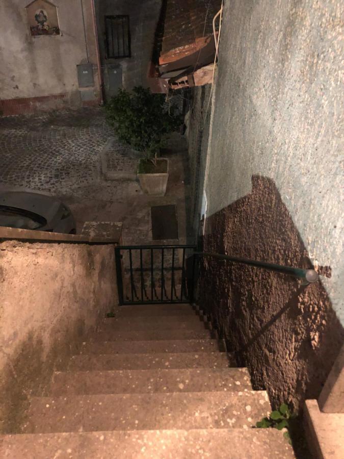 Torretta Del Sordo Lago Di Bolsena Villa Piansano Luaran gambar