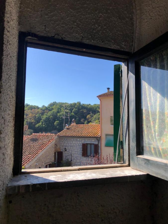 Torretta Del Sordo Lago Di Bolsena Villa Piansano Luaran gambar