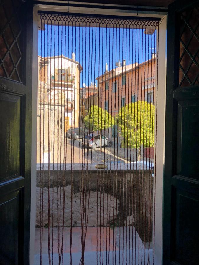 Torretta Del Sordo Lago Di Bolsena Villa Piansano Luaran gambar