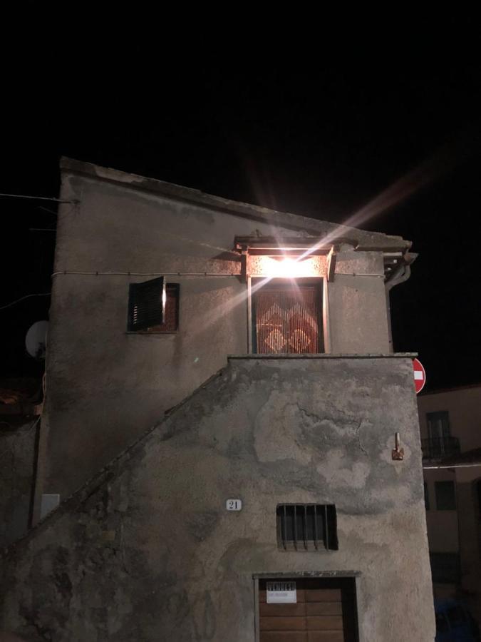 Torretta Del Sordo Lago Di Bolsena Villa Piansano Luaran gambar