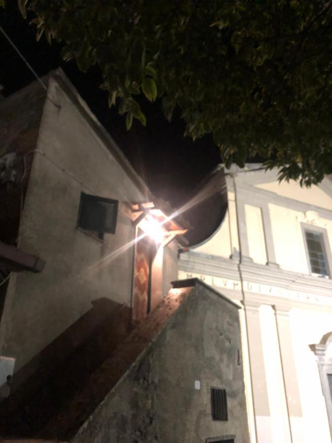 Torretta Del Sordo Lago Di Bolsena Villa Piansano Luaran gambar